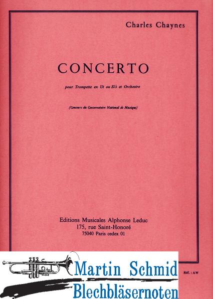 Product image 1 of the product “Concerto ”