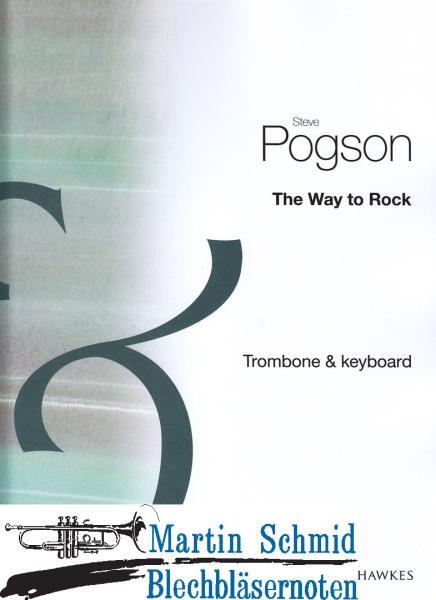 Product image 1 of the product “The Way to Rock ”
