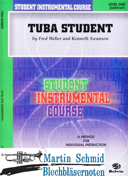 Product image 1 of the product “Tuba Student Level I ”