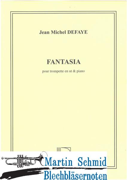 Artikelbild 1 des Artikels “Fantasia “