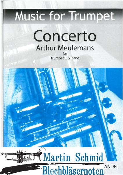 Artikelbild 1 des Artikels “Concerto “