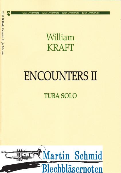 Artikelbild 1 des Artikels “Encounter II “