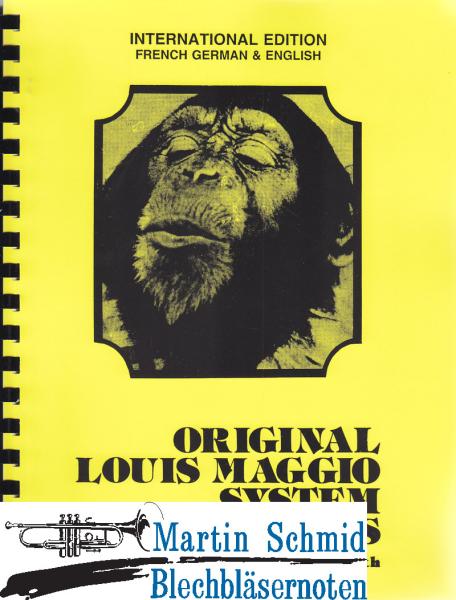 Artikelbild 1 des Artikels “The Original System for Brass (englischer Text) “