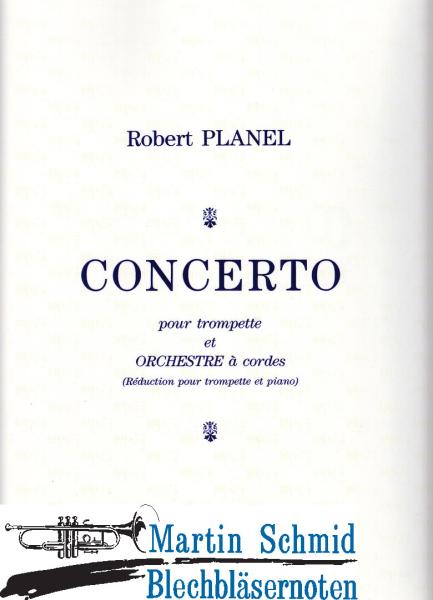 Product image 1 of the product “Concerto ”