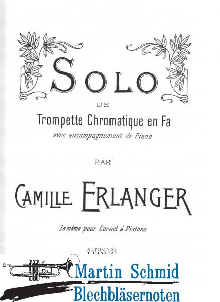 Product image 1 of the product “Solo (leduc) ”