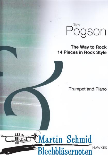 Artikelbild 1 des Artikels “The Way to Rock “