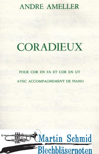 Artikelbild 1 des Artikels “Coradieux “