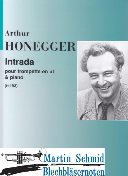 Product image 1 of the product “Intrada ”