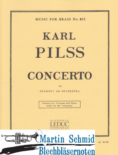 Product image 1 of the product “Concerto ”