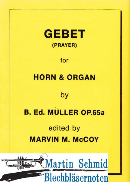 Artikelbild 1 des Artikels “Gebet “