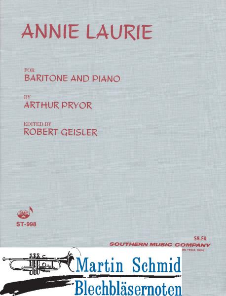 Product image 1 of the product “Annie Laurie ”