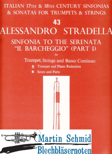 Product image 1 of the product “Sinfonia 