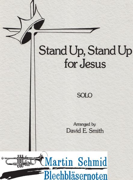 Artikelbild 1 des Artikels “Stand Up “