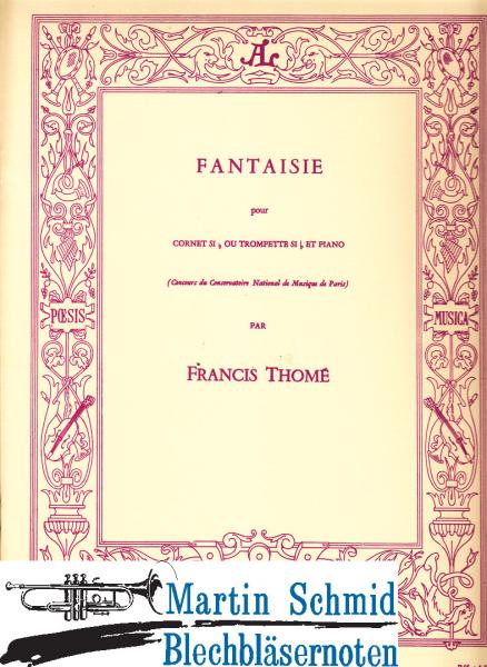 Product image 1 of the product “Fantaisie (leduc) ”