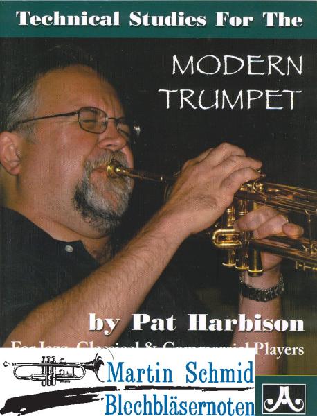 Artikelbild 1 des Artikels “Technical Studies for the Modern Trumpet Player “