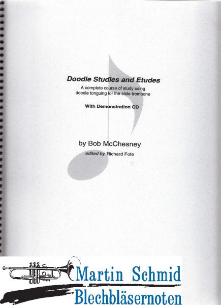 Artikelbild 1 des Artikels “Doodle Studies and Etudes “