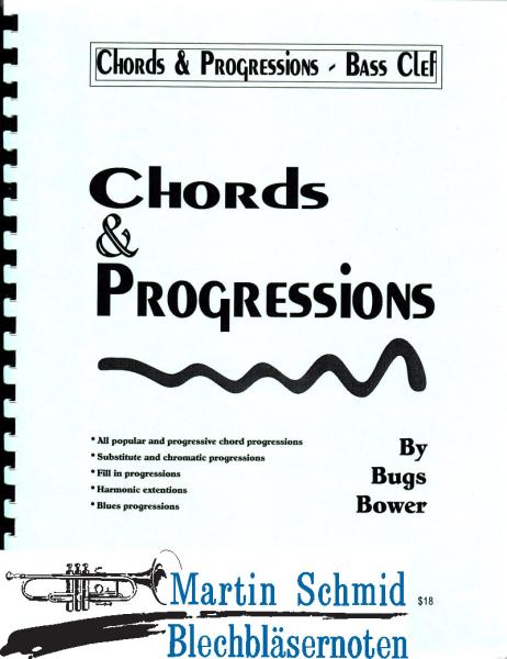 Product image 1 of the product “Chords and Progressions ”