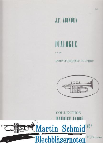Artikelbild 1 des Artikels “Dialogue “