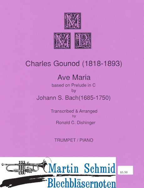 Artikelbild 1 des Artikels “Ave Maria “