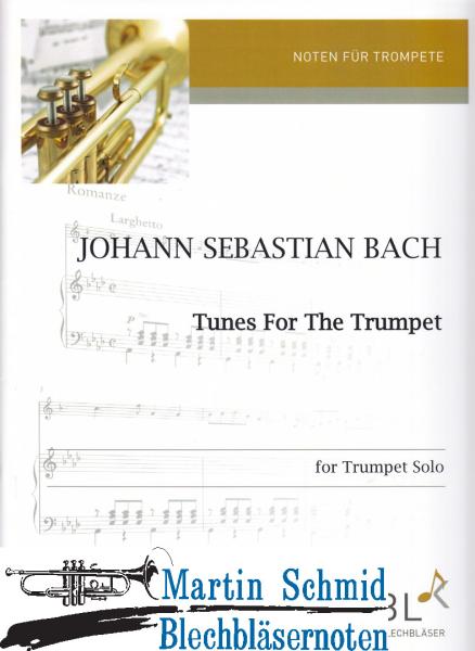 Artikelbild 1 des Artikels “Tunes for Trumpet “