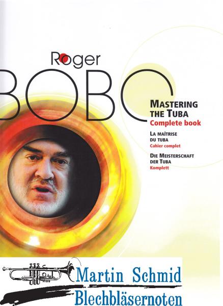 Artikelbild 1 des Artikels “Mastering the Tuba (Complete Book) “