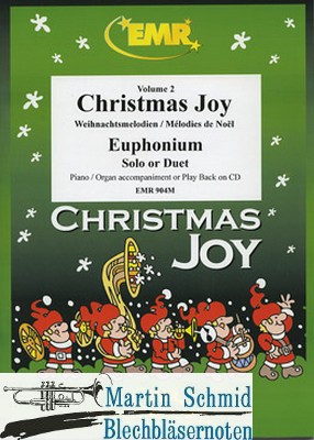 Product image 1 of the product “28 Weihnachtsmelodien Vol. 2 ”