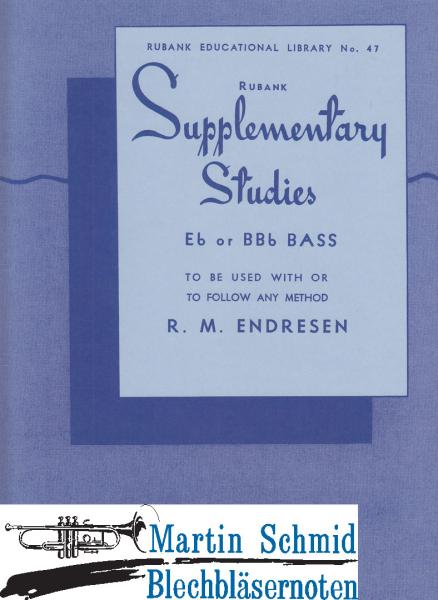 Artikelbild 1 des Artikels “Supplementary Studies (Es/B) “