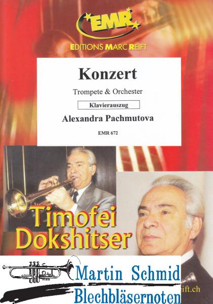 Product image 1 of the product “Konzert ”