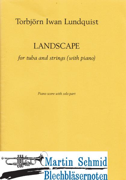 Artikelbild 1 des Artikels “Landscape “