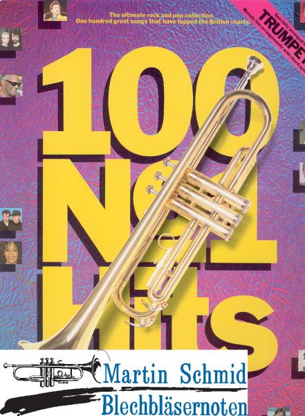 Product image 1 of the product “100 Nr. 1 Hits ”