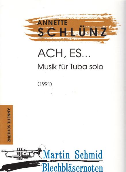 Product image 1 of the product “Ach, es ”