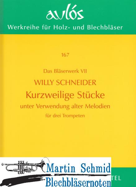 Product image 1 of the product “Kurzweilige Stücke unter Verwendung alter Melodien SpP ”