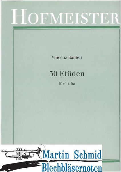 Artikelbild 1 des Artikels “30 Etüden “