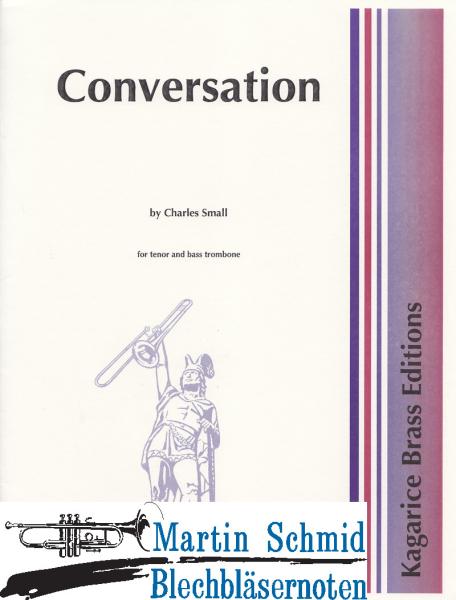 Product image 1 of the product “Conversation ”