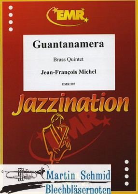 Product image 1 of the product “Guantanamera ”