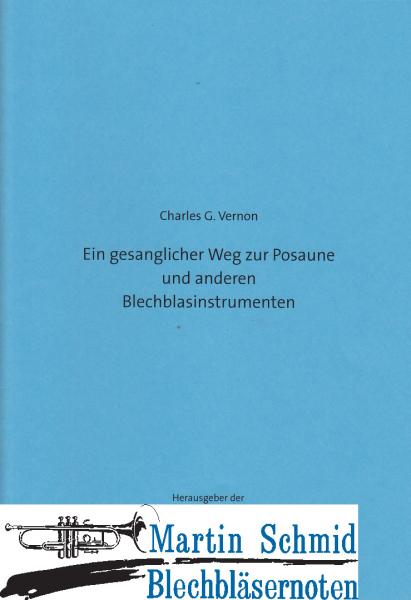 Artikelbild 1 des Artikels “Ein gesanglicher Weg zur Posaune und anderen Blechblasinstrumenten “