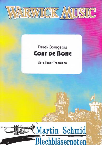 Artikelbild 1 des Artikels “Coat de Bone “