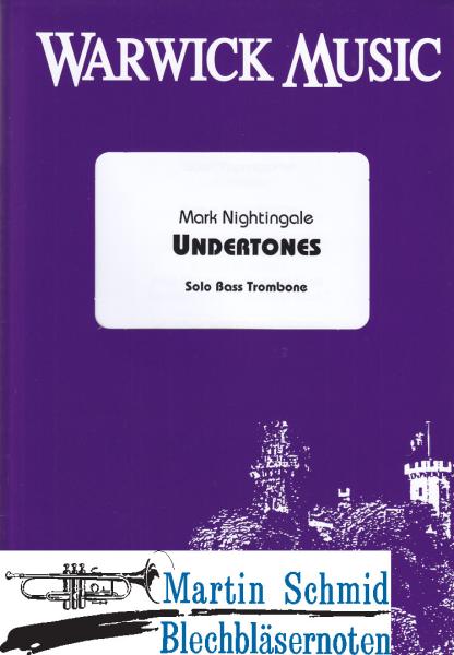 Product image 1 of the product “20 Undertones ”