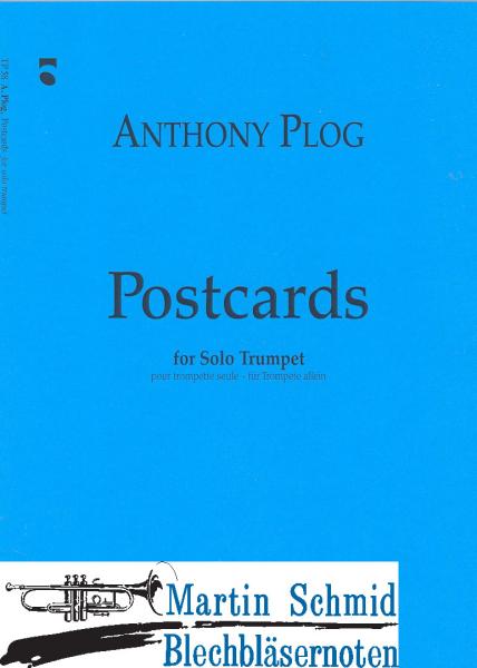 Product image 1 of the product “Postcards ”