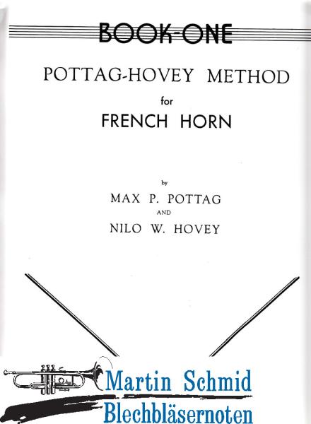 Artikelbild 1 des Artikels “Horn Method Heft 1 “