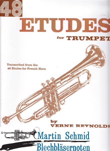 Product image 1 of the product “48 Etudes ”