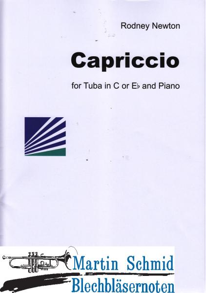 Artikelbild 1 des Artikels “Capriccio “