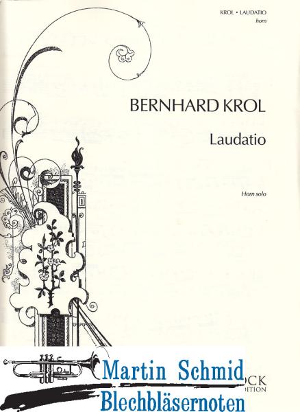 Artikelbild 1 des Artikels “Laudatio “