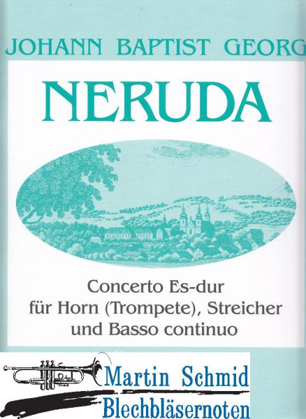 Artikelbild 1 des Artikels “Konzert Es-Dur “
