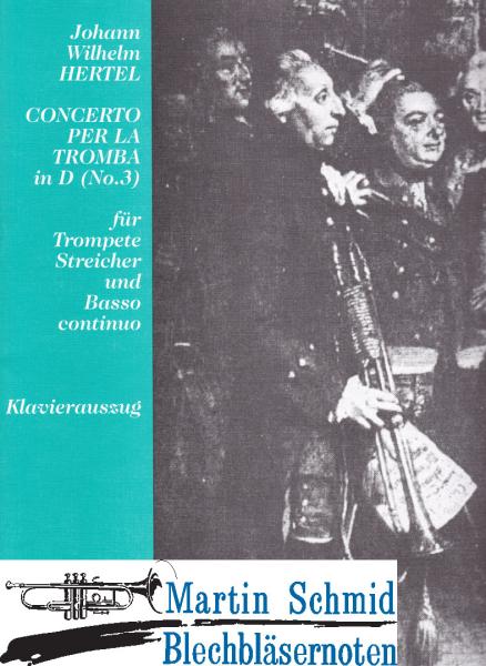 Product image 1 of the product “Concerto Nr.3 ”
