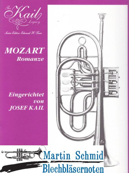 Artikelbild 1 des Artikels “Romanze “