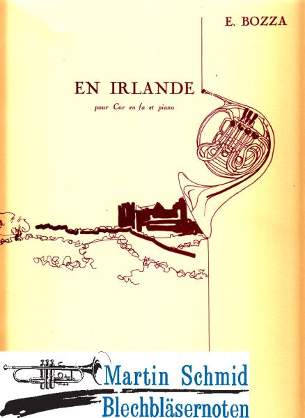 Artikelbild 1 des Artikels “En Irlande “