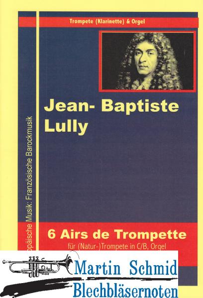 Product image 1 of the product “Airs de trompette ”