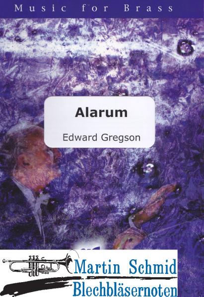 Product image 1 of the product “Alarum ”