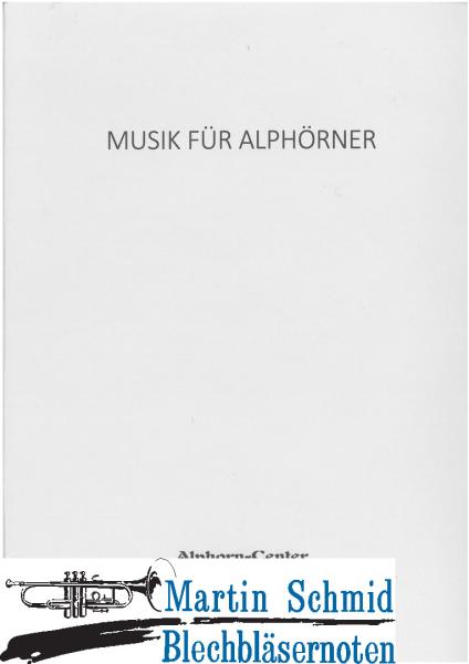 Artikelbild 1 des Artikels “Trumpet Voluntary “